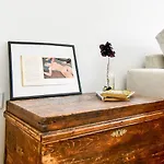 Apartment Boho Gem *