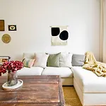 Апартаменты Boho Gem