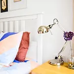 Апартаменты Boho Gem