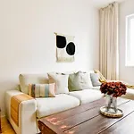 Boho Gem Apartment