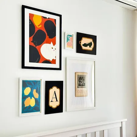 Apartment Boho Gem *