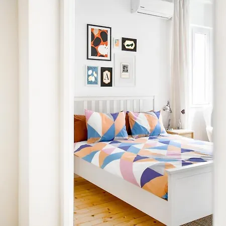 Apartment Boho Gem Sofia