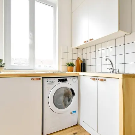 Boho Gem Apartment Sofia