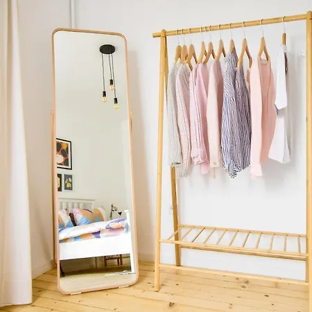 Apartment Boho Gem Sofia