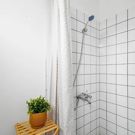 Apartment Boho Gem Sofia