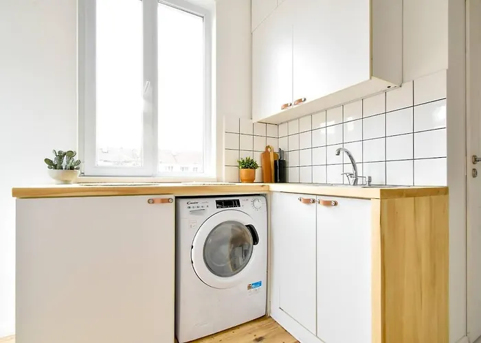 Boho Gem Lejlighed Sofia