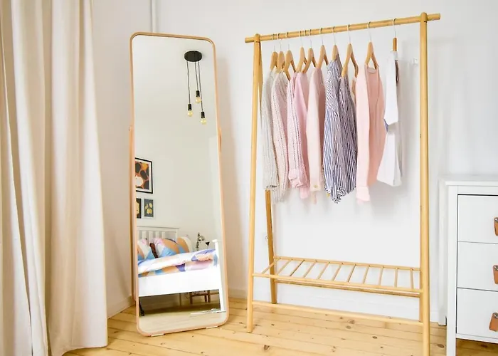 Lejlighed Boho Gem Sofia