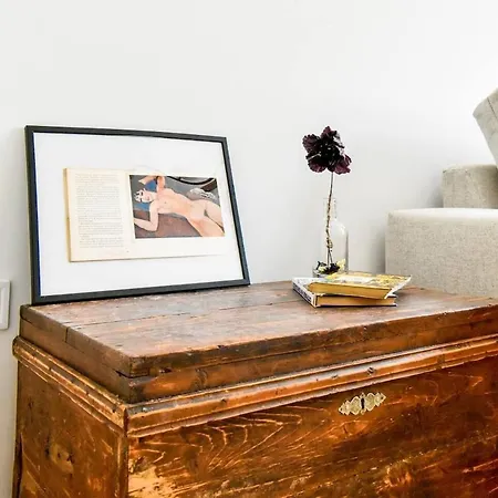Apartmán Boho Gem *