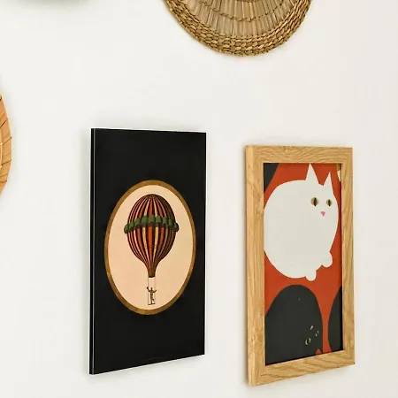 Boho Gem Διαμέρισμα