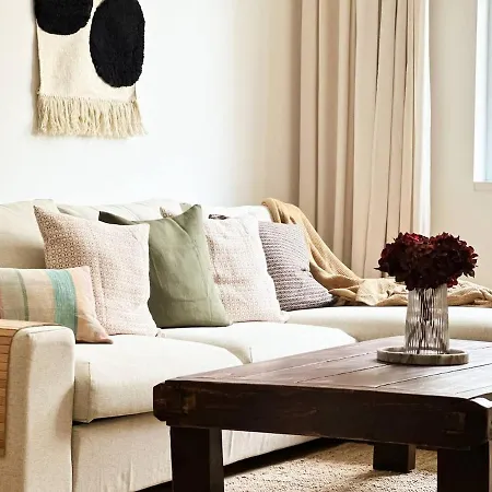 Διαμέρισμα Boho Gem *