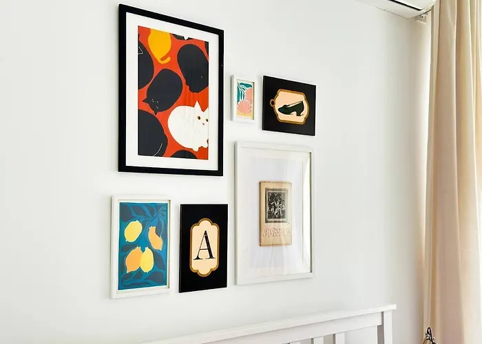 Διαμέρισμα Boho Gem *