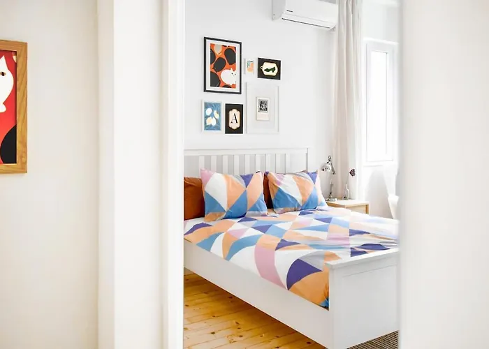 Διαμέρισμα Boho Gem Σόφια