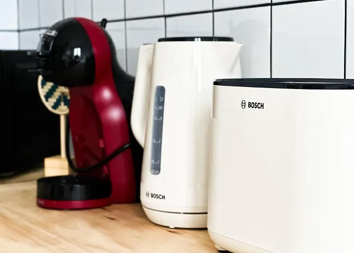 Boho Gem Διαμέρισμα *