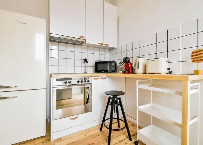 Boho Gem Διαμέρισμα