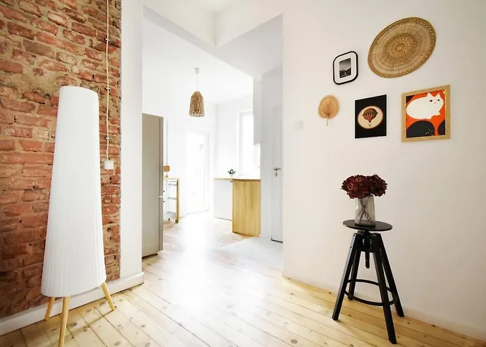 Διαμέρισμα Boho Gem Σόφια