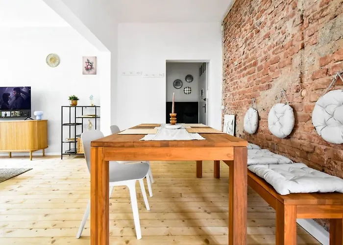 Διαμέρισμα Boho Gem