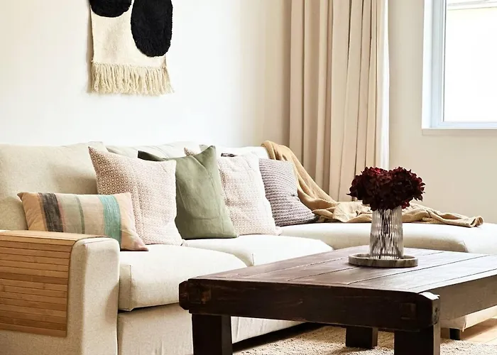 Διαμέρισμα Boho Gem *